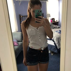 Aeropostale Tank